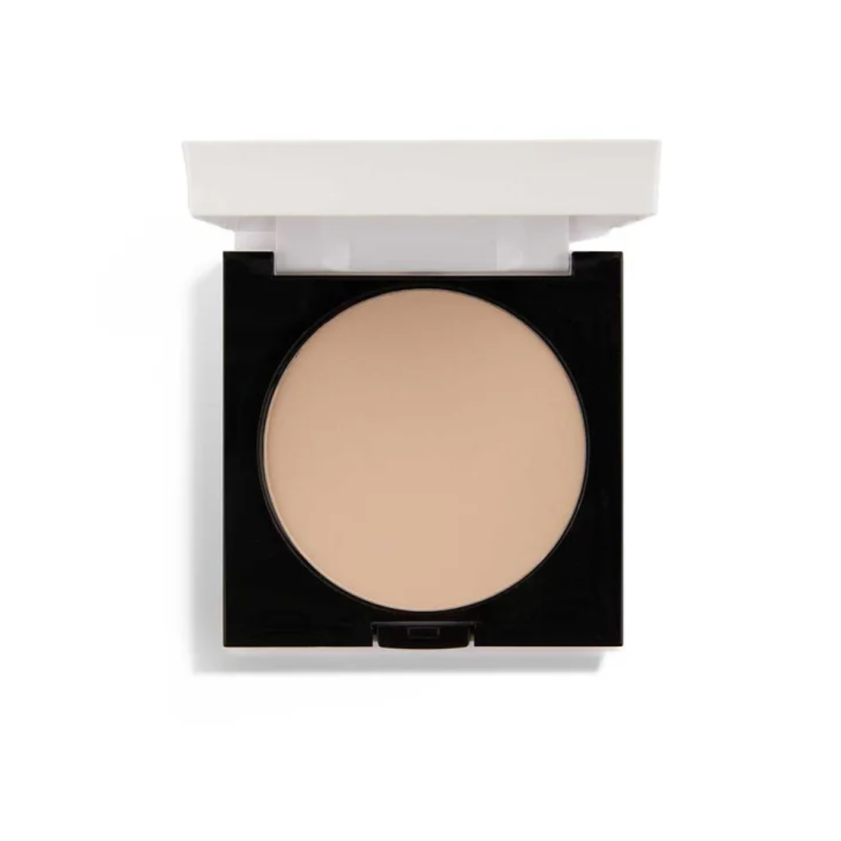 Rougj+ - GlamTech Polvo Compacto Claro de Larga Duración – 9 g.