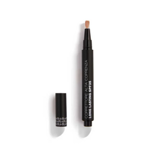 Rougj+ - GlamTech Corrector de Larga Duración SPF30 Nudo – 3 ml.