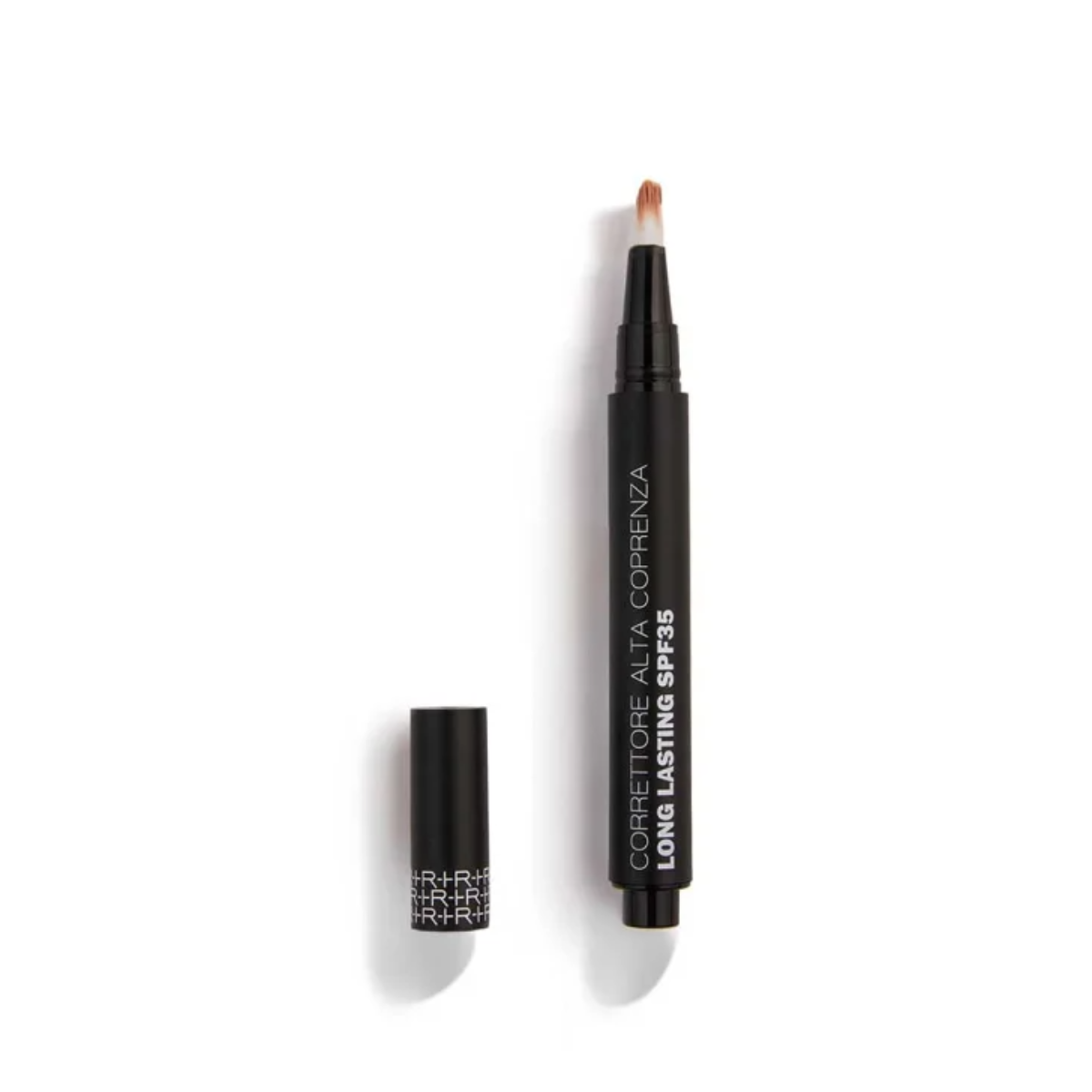 Rougj+ - GlamTech Corrector de Larga Duración SPF30 Miele – 3 ml.