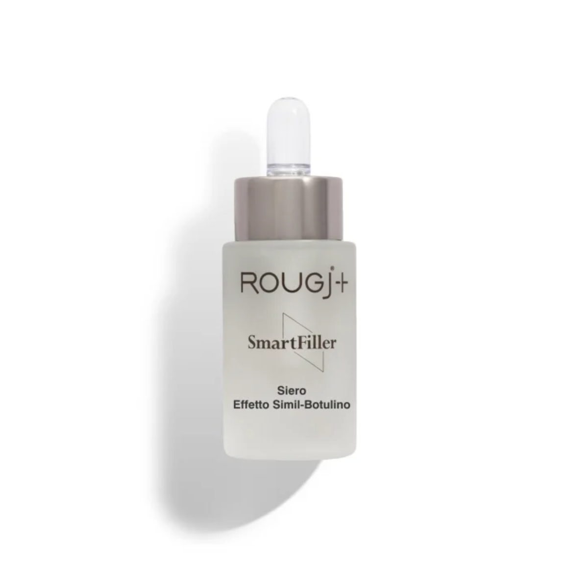 Rougj+ - SmartFiller Sérum Efecto Botox – 15 ml.