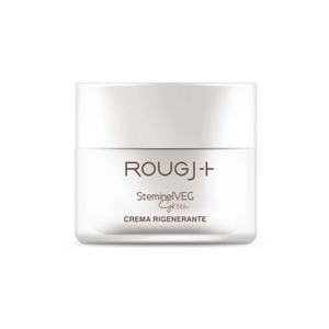 Rougj+ - SteminelVEG Green Crema Regeneradora – 50 ml.