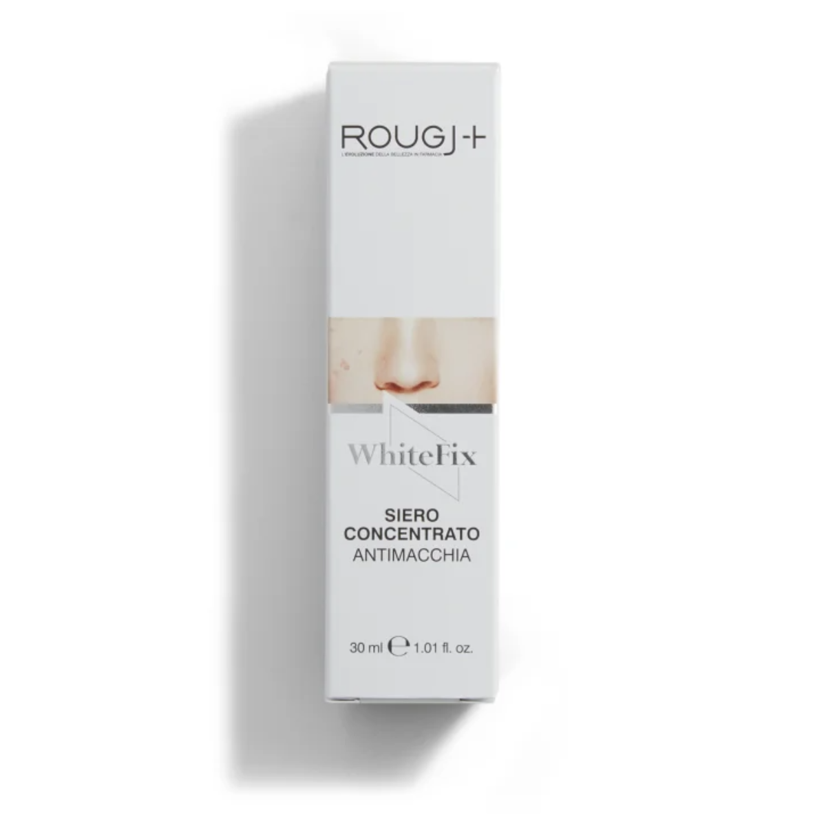 Rougj+ - Sérum Concentrado Anti-manchas – 30 ml.