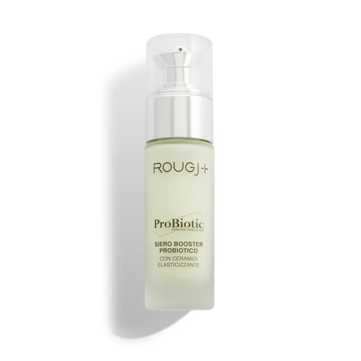 Rougj+ - ProBiotic Serum Booster Ceramidas Reafirmante – 30 ml.