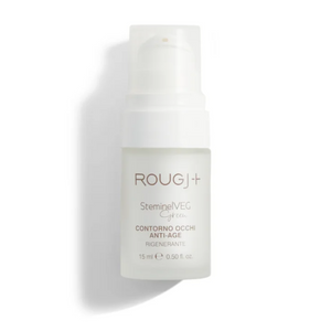 Rougj+ - SteminelVEG Green Contorno de Ojos – 15 ml.