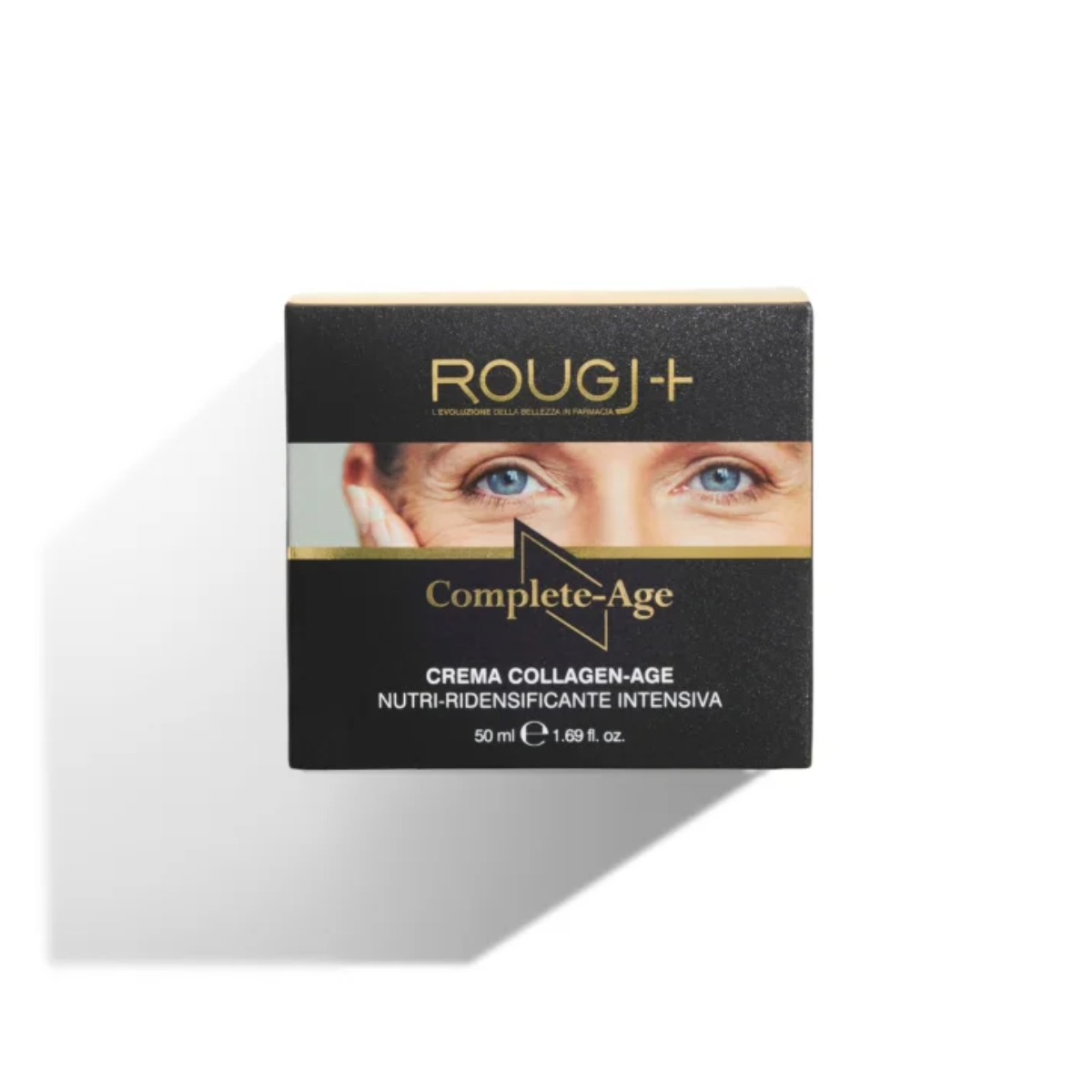Rougj+ - Complete-Age Crema Collagen-age – 50 ml.