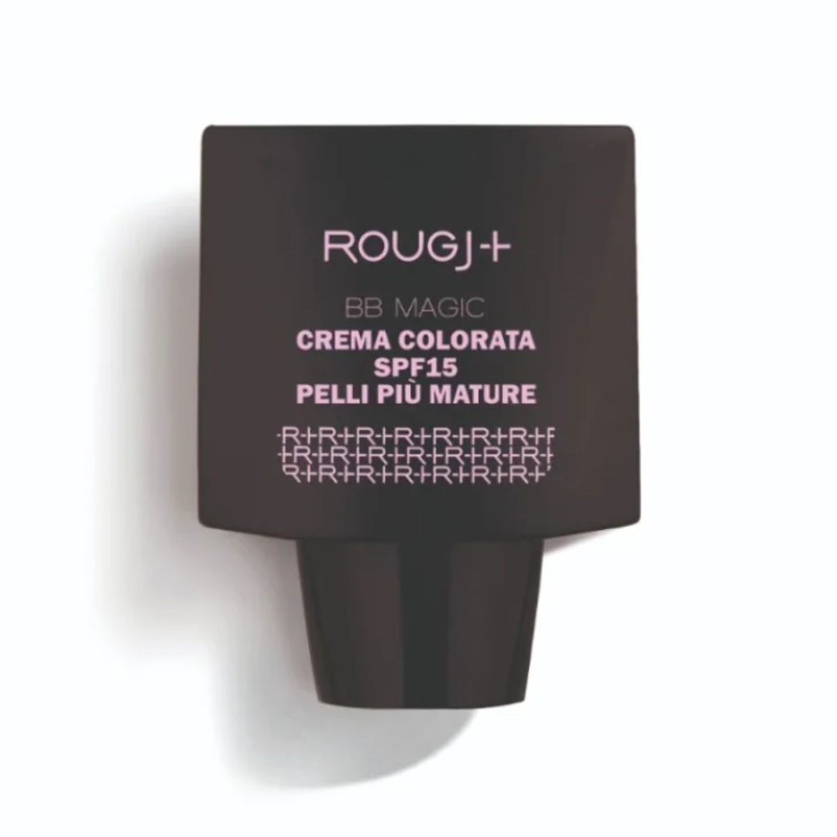 Rougj+ - GlamTech BB Magic con Color SPF15 – 25 g.