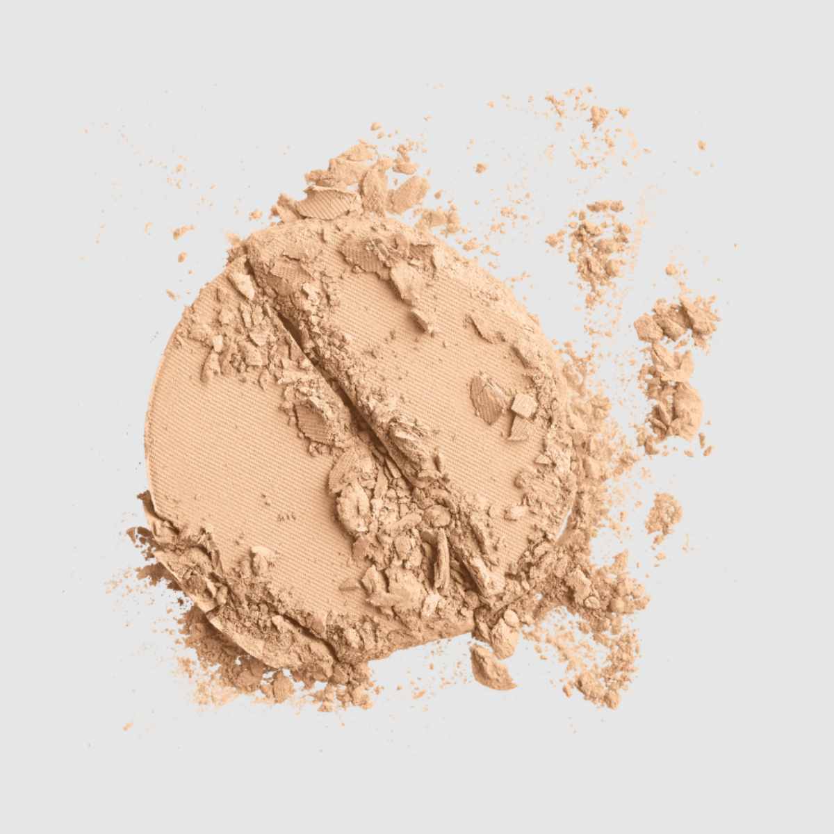 Colorescience – Natural Finish Pressed Foundation SPF20 Light Ivory – 12 g.