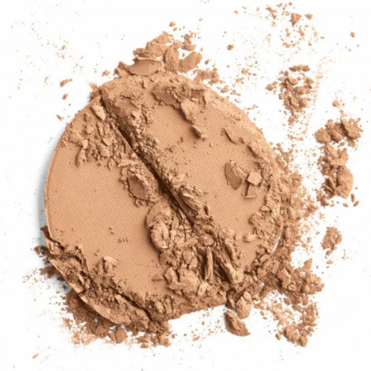 Colorescience – Natural Finish Pressed Foundation SPF20 Medium Bisque – 12 g.