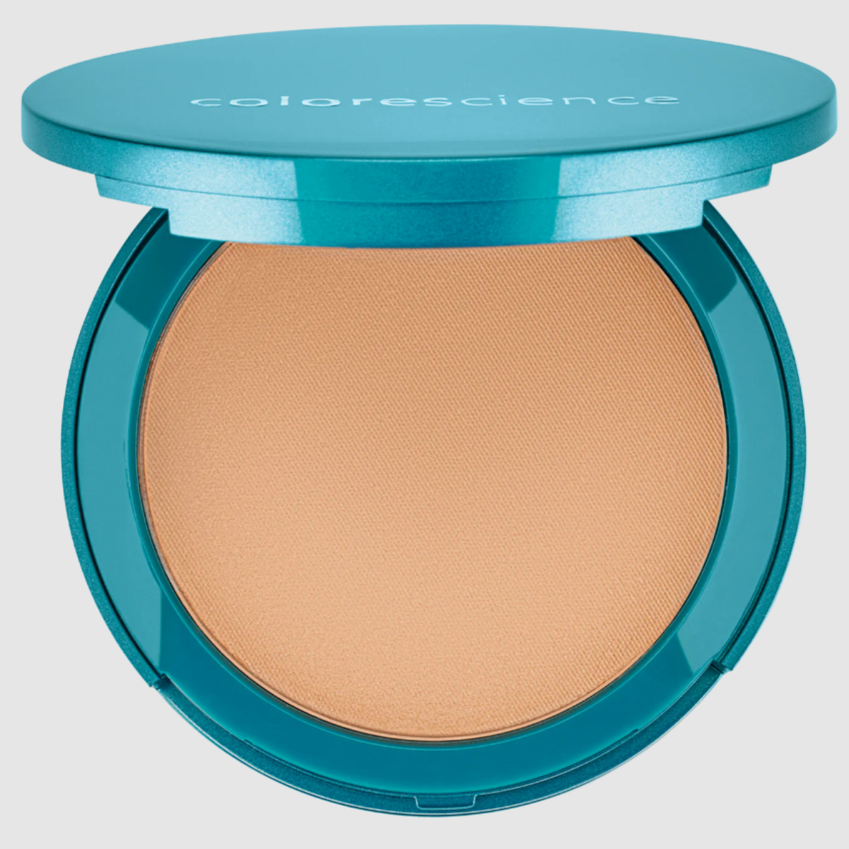 Colorescience – Natural Finish Pressed Foundation SPF20 Medium Bisque – 12 g.