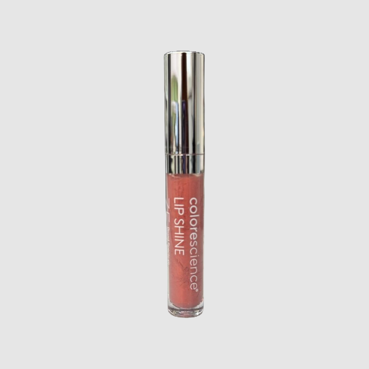 Colorescience - Lip Shine SPF 35 Coral– 4 ml.