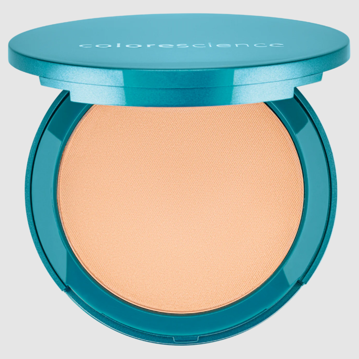 Colorescience – Natural Finish Pressed Foundation SPF20 Medium Sunlight – 12 g.