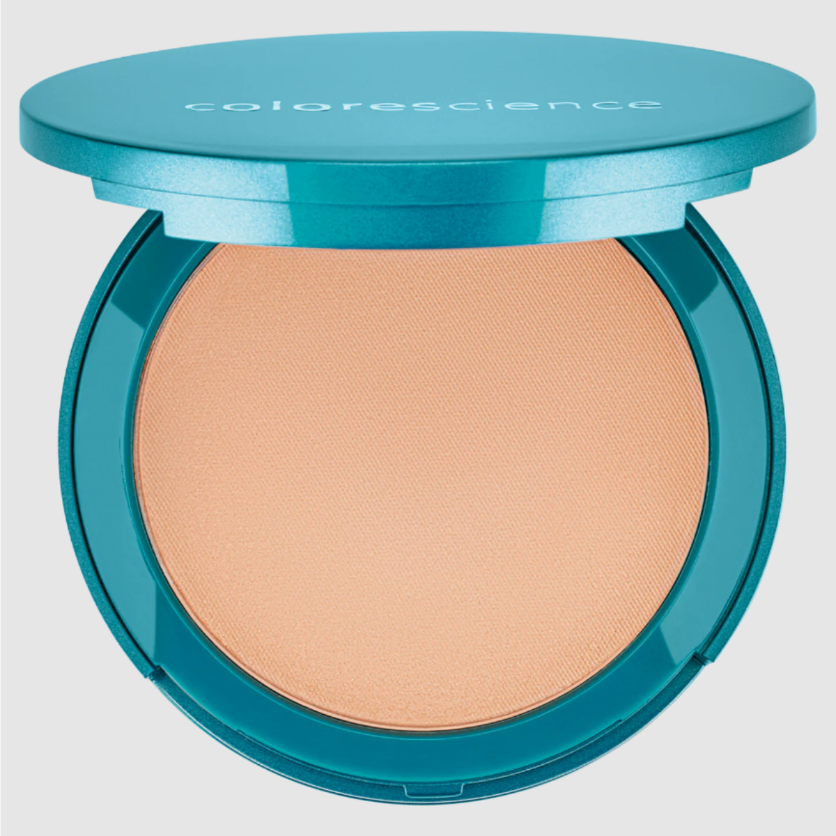 Colorescience – Natural Finish Pressed Foundation SPF20 Tan Natural  – 12 g.