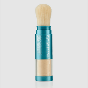 Colorescience - Sunforgettable Total Protection Brush-On Shield SPF 50 Fair – 6 g.