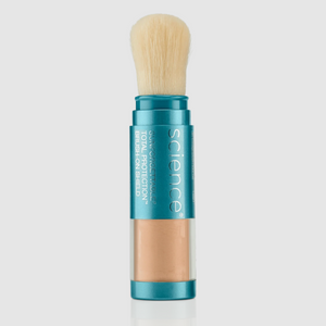 Colorescience - Sunforgettable Total Protection Brush-On Shield SPF 50 Medium – 6 g.