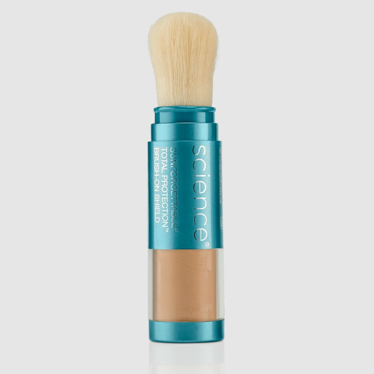 Colorescience - Sunforgettable Total Protection Brush-On Shield SPF 50 Tan – 6 g.