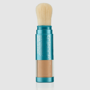 Colorescience - Sunforgettable Total Protection Brush-On Shield SPF 50 Tan – 6 g.