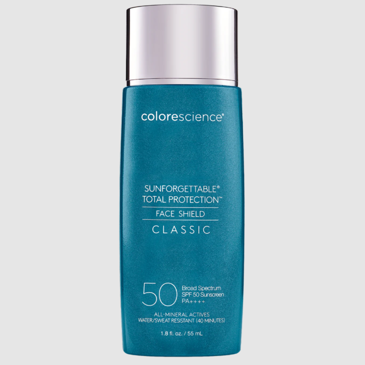 Colorescience - Sunforgettable Total Protection Face Shield Classic SPF 50 – 55 ml.