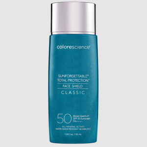 Colorescience - Sunforgettable Total Protection Face Shield Classic SPF 50 – 55 ml.