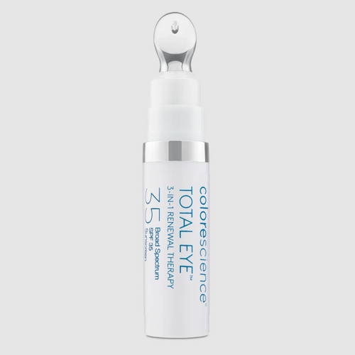 Colorescience - Total Eye 3-in-1 Renewal Therapy SPF35 Medium – 7 ml.