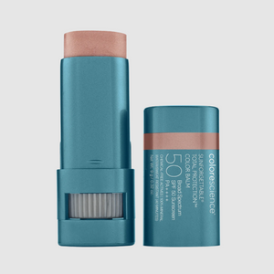 Colorescience - Sunforgettable Total Protection Color Balm SPF 50 Blush – 9 g.