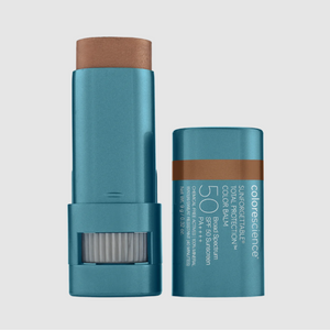 Colorescience - Sunforgettable Total Protection Color Balm SPF 50 Bronze – 9 g.