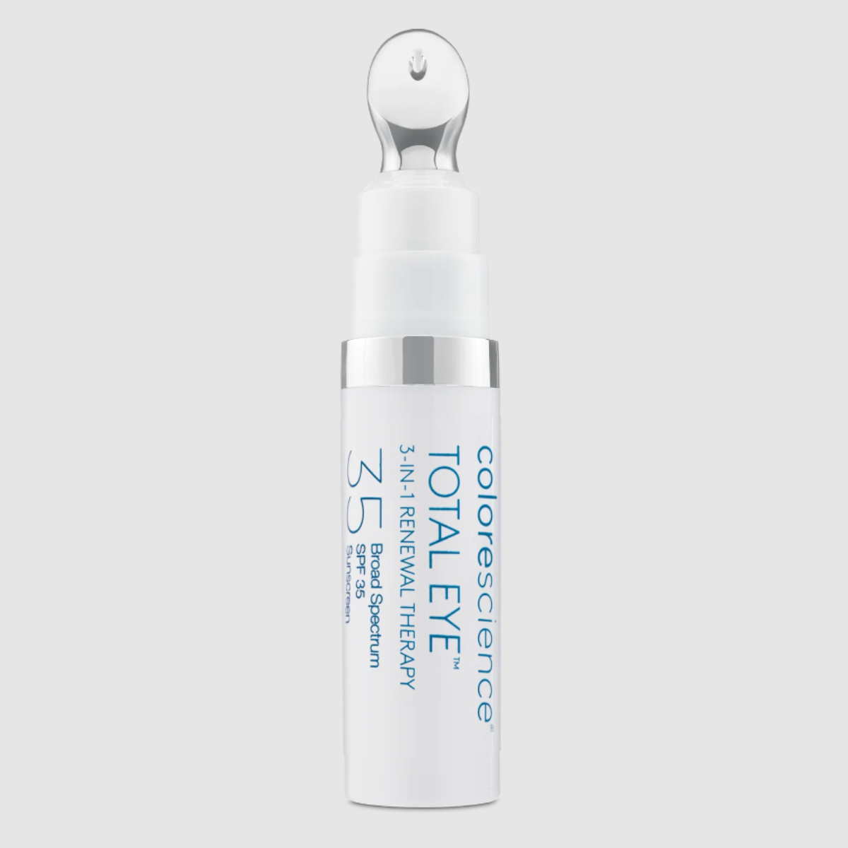 Total Eye Complex Colorescience - Total Eye 3-in-1 Renewal Therapy SPF35 Fair– 7 ml ...