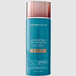 Colorescience - Sunforgettable Total Protection Face Shield Flex SPF 50 Medium – 55 ml.