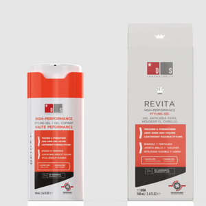 DS Labs – Revita Gel Anticaida Para Estilizar El Cabello – 100 ml.