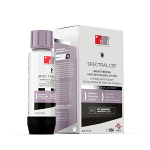 DS Labs – Spectral.CSF Loción Capilar – 60 ml.