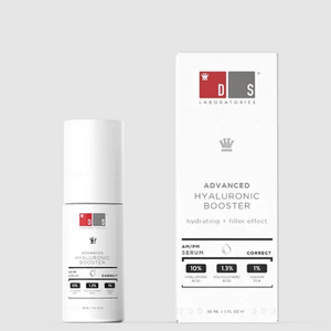 DS Labs – Advanced Hyaluronic Booster Serum – 30 ml.