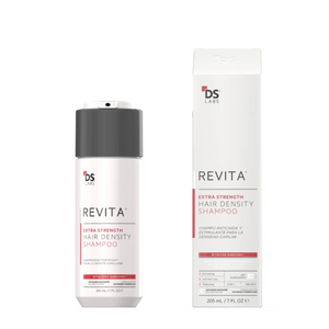 DS Labs – Revita Shampoo Extra Strength – 205 ml.