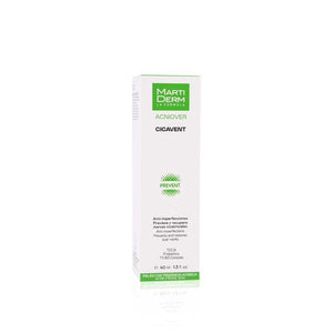 Martiderm - Acniover Cicavent  - 40 ml.