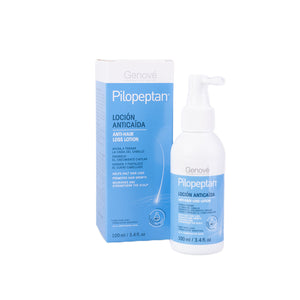 Genové - Pilopeptan Loción Anticaída – 100 ml.