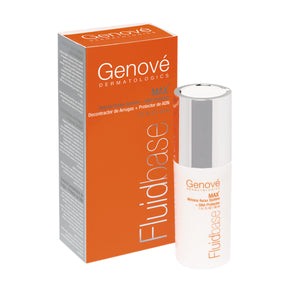 Genové - Fluidbase Max Crema Facial Antiarrugas – 30 ml.