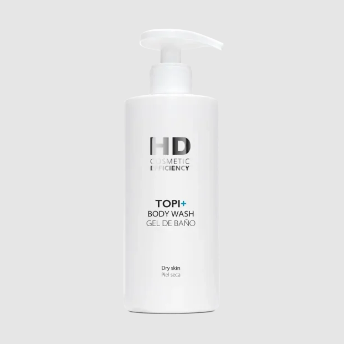 HD – TOPI+ Body Wash - 400 ml.