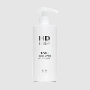 HD – TOPI+ Body Wash - 400 ml.