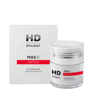 HD - Mask Antiox – 50 ml.