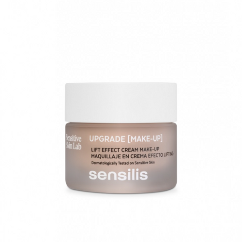 Sensilis – Upgrade (Make Up) 04 Peche Rosé – 30 ml.