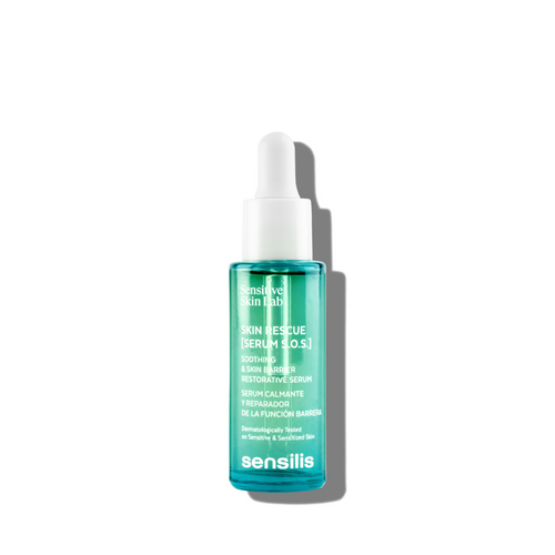 Sensilis – Skin Rescue (Sérum S.O.S.) – 30 ml.