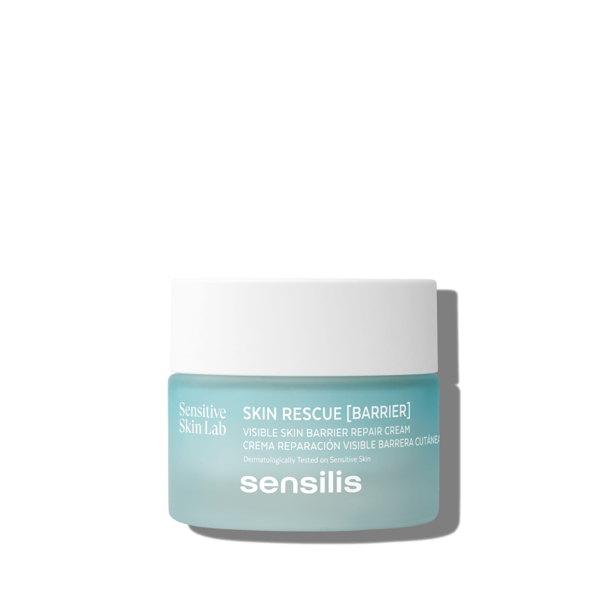Sensilis – Skin Rescue (Barrier) – 50 ml.