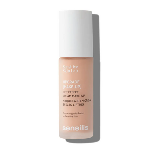 Sensilis – Upgrade (Make Up) 02 Miel Rose – 30 ml.