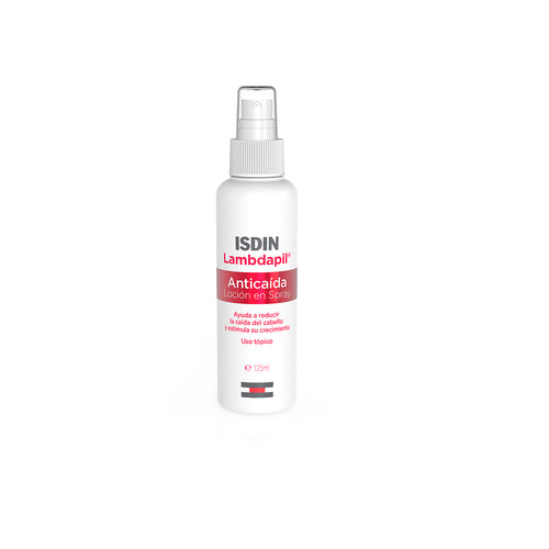 Isdin - Lambdapil Anticaída Spray – 125 ml.