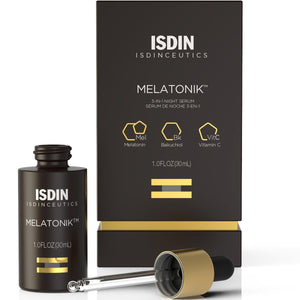 Isdin - Isdinceutics Melatonik Sérum – 30 ml.