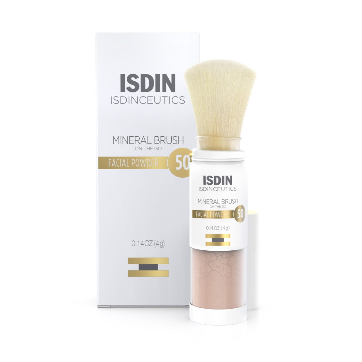 Isdin - Isdinceutics Mineral Brush - 4 g.