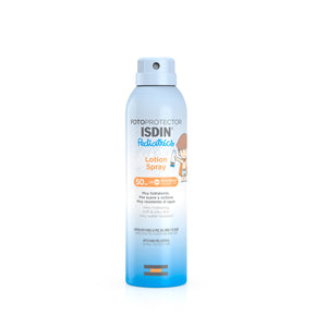 Isdin - Fotoprotector Loción Spray Pediátrico SPF 50+ - 200 ml.