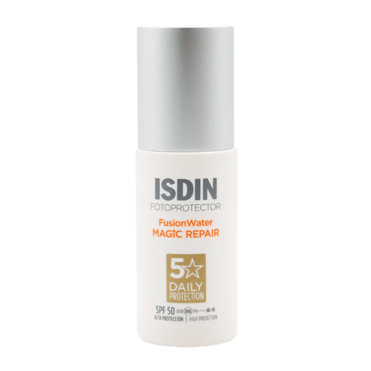 Isdin - Fotoultra Age Repair Fusion Water SPF 50 – 50 ml.
