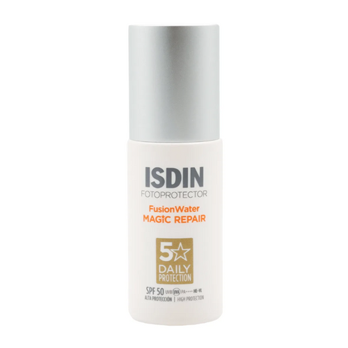 Isdin - Fotoultra Age Repair Fusion Water SPF 50 – 50 ml.