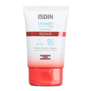 Isdin - Ureadin Crema De Manos – 50 ml.