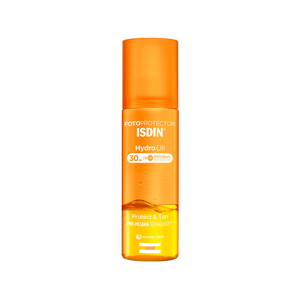 Isdin - Fotoprotector Hydroil SPF 30 - 200 ml.