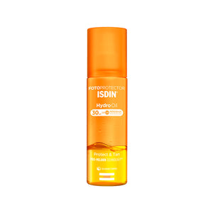 Isdin - Fotoprotector Hydroil SPF 30 - 200 ml.